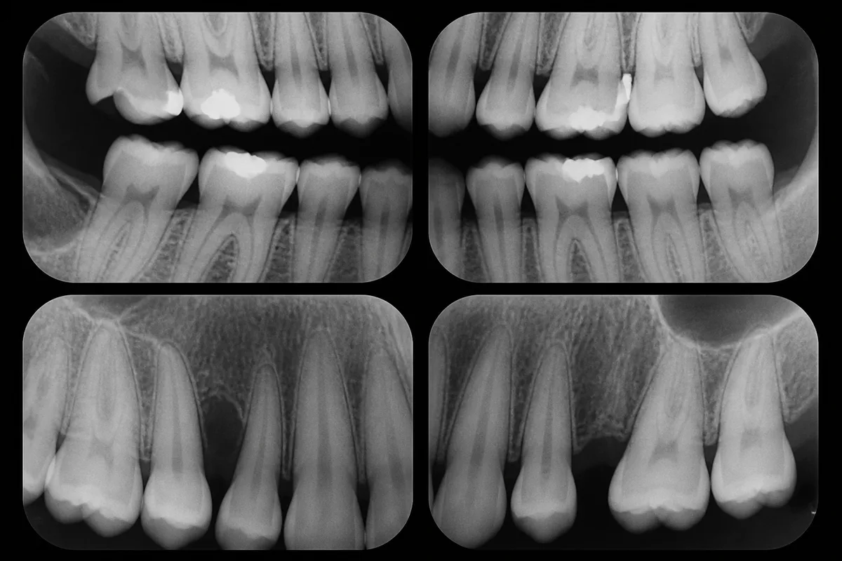 Digital X-Rays