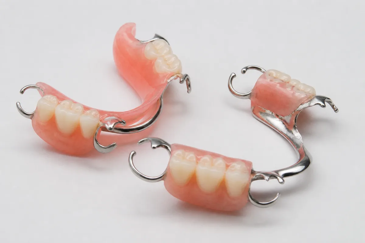 Partial Dentures